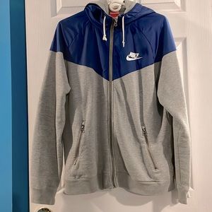 Nike hoodie